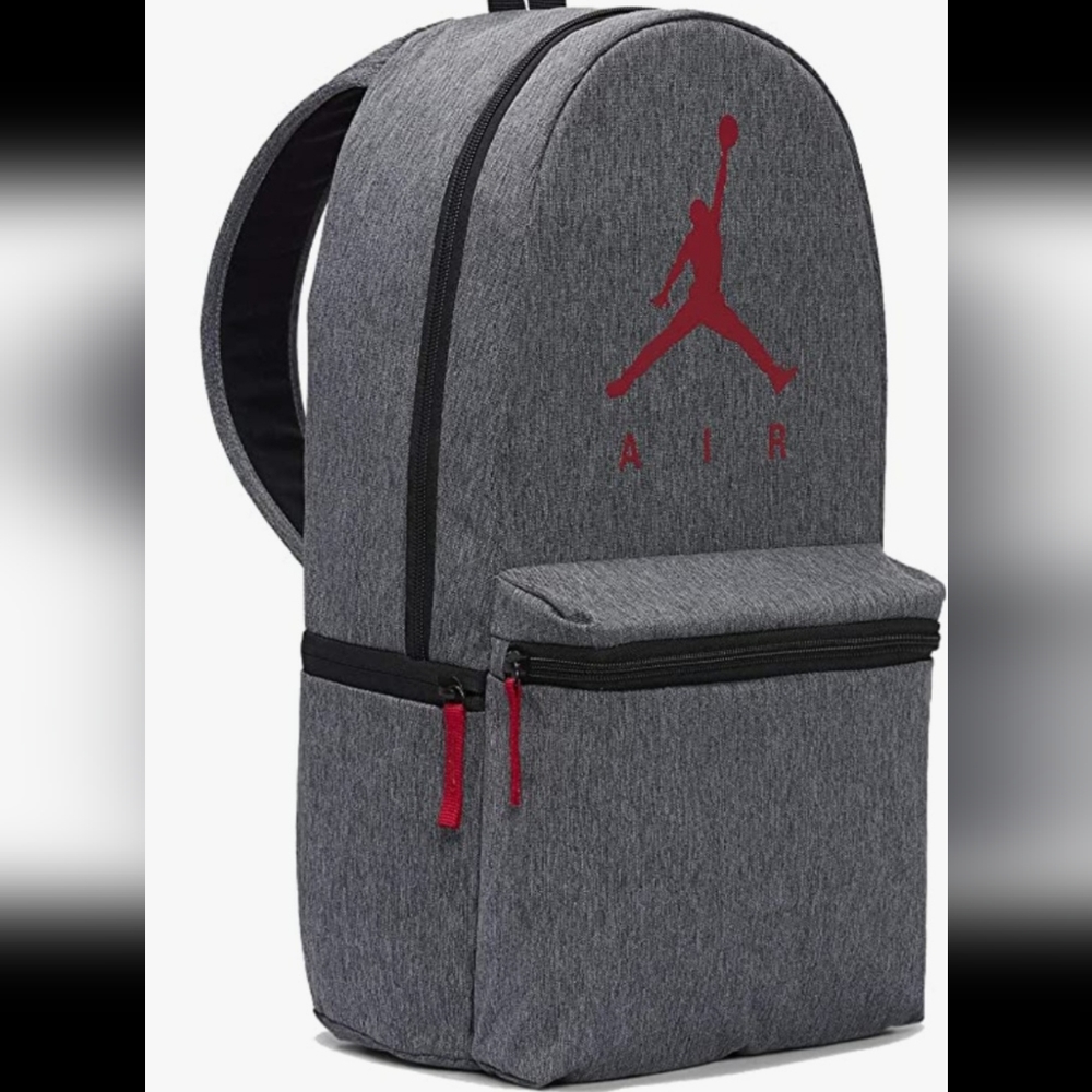 🥳HP🎉🎒Air Jordan Jumpman Backpack